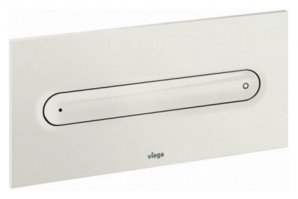 Кнопка смыва Viega Visign for Style 11 пергамон