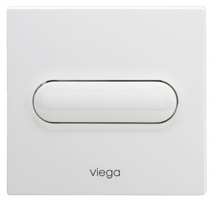Кнопка смыва Viega Visign for Style 11 для писсуара
