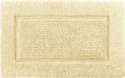 Коврик Kassatex Elegance ELR-213-SUN светло-желтый