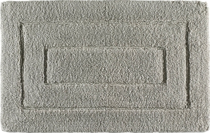 Коврик Kassatex Kassadesign Dolphin Grey KDK-2440-DPG серый, 101x61