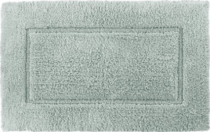 Коврик Kassatex Elegance ELR-244-SF светло-голубой, 101x61