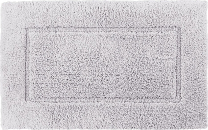 Коврик Kassatex Elegance ELR-244-SLP серый, 101x61
