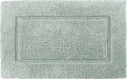 Коврик Kassatex Elegance ELR-213-SF светло-голубой, 86x53