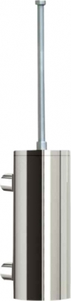 Ершик Merida Stainless SZ17C полированный