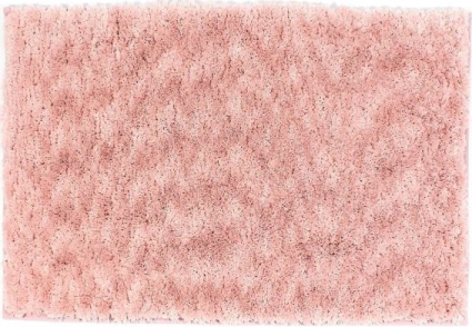 Коврик Bath Plus Тиволи DB4151/1 розовый