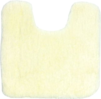 Коврик Bath Plus Тиволи DB4156/0 белый