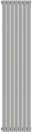 Радиатор стальной Сунержа Эстет 1200 7 секций
