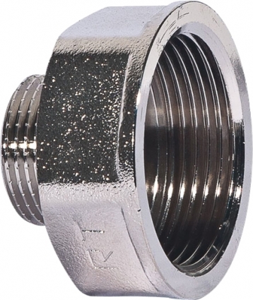 Переходник Royal Thermo 1 1/4"x1" вн.-нар.