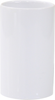 Стакан Axentia Bianco Keramik 282455