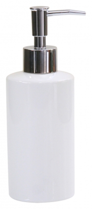Дозатор Axentia Bianco Keramik 282454