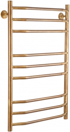 Полотенцесушитель водяной Secado Агата 2 50x80