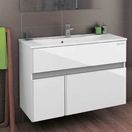 Тумба для комплекта Edelform Amata 100