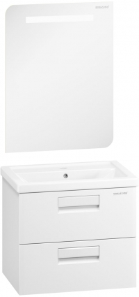 Мебель для ванной Edelform Colore 60