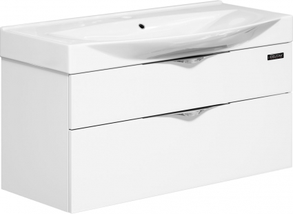 Тумба с раковиной Edelform Dolce 105