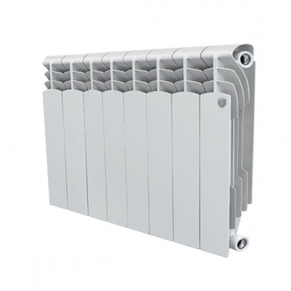 Радиатор Royal Thermo Vittoria Super 500 - 8 секц.