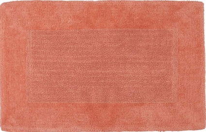 Коврик Kassatex Kyoto Coral KBR-2440-COR коралловый, 101x61