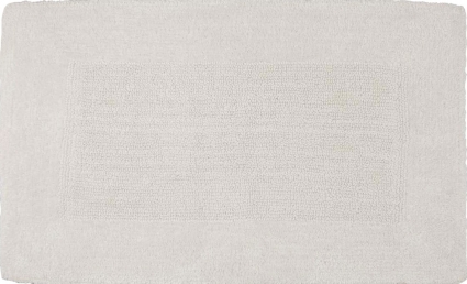 Коврик Kassatex Kyoto Ivory Tusk KBR-2134-IRT слоновая кость, 86х53