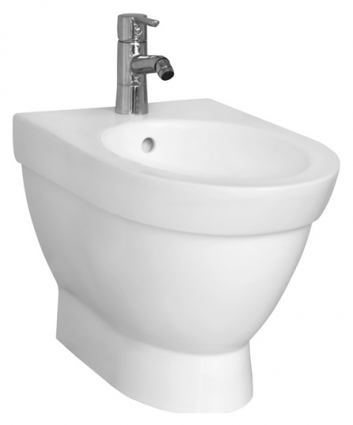 Биде напольное VitrA Form 500 4306B003