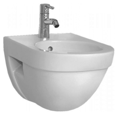 Биде подвесное VitrA Form 500 