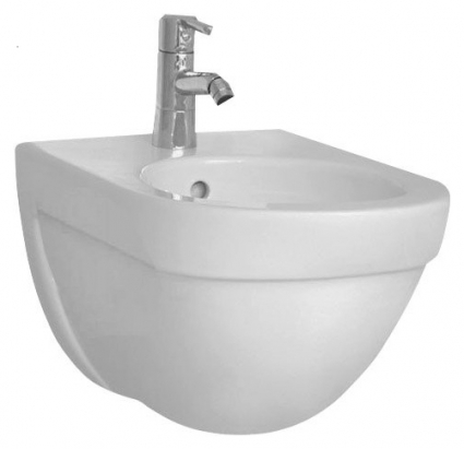Биде подвесное VitrA Form 500 4307B003