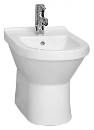 Биде напольное VitrA S50 