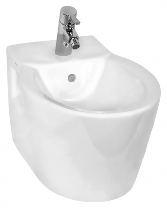 Биде подвесное VitrA Sunrise 5386B003