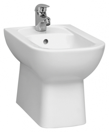 Биде напольное VitrA Retro 5164B003