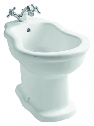 Биде напольное VitrA Efes 6597B003