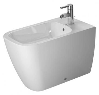Биде напольное Duravit Happy D.2 