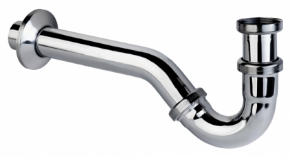 Сифон для биде Hansgrohe 