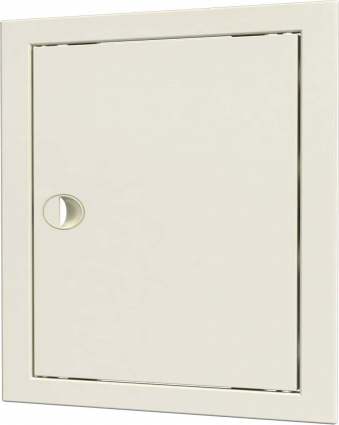 Люк настенный Evecs Л1515Р Ivory
