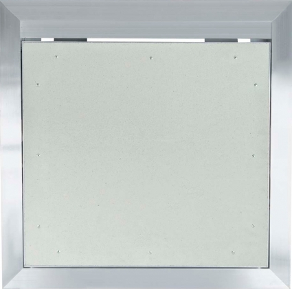 Люк напольный Evecs D100100 floor lift AL