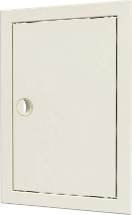 Люк настенный Evecs Л1530Р Ivory
