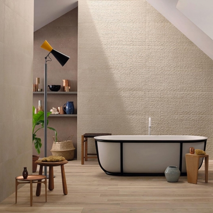 Коллекция плитки Marazzi Stone_Art