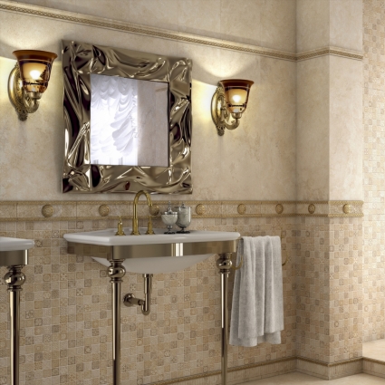 Коллекция плитки Saloni Ceramica Palacio