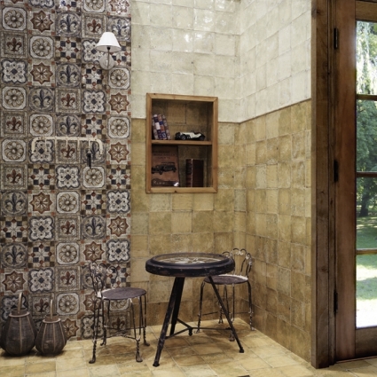 Коллекция плитки Mainzu Ceramica Milano