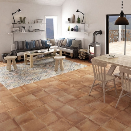 Коллекция плитки Gayafores Rustic / Heritage