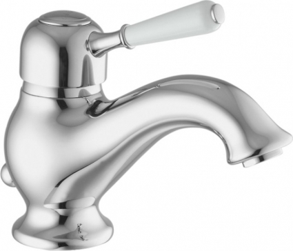 Смеситель Fima Carlo Frattini Bell F3361CR для раковины