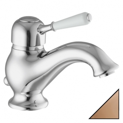 Смеситель Fima Carlo Frattini Bell F3361BR для раковины