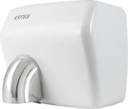 Сушилка для рук Ksitex M-2500B стальная