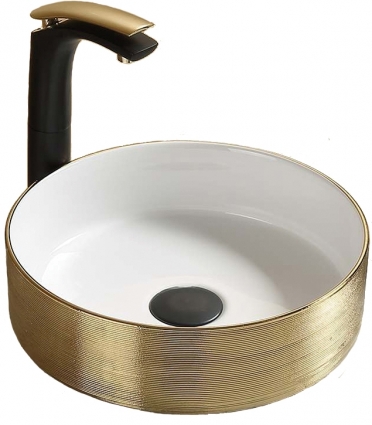 Рукомойник Melana MLN-103CXJ