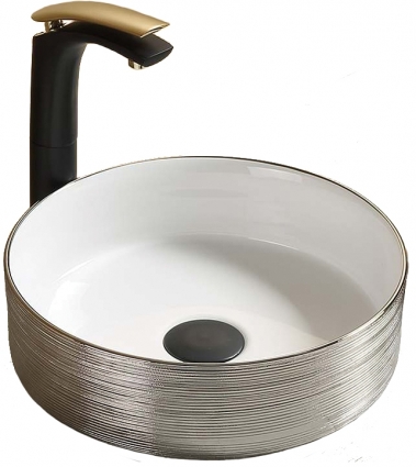 Рукомойник Melana MLN-103XS