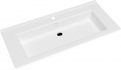 Мебельная раковина Edelform Kirovit Оскар 105