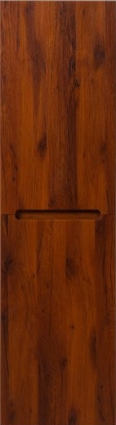 Шкаф-пенал BelBagno Etna 40 L rovere cillegio