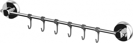 Крючок Ridder 12120100 L 555мм