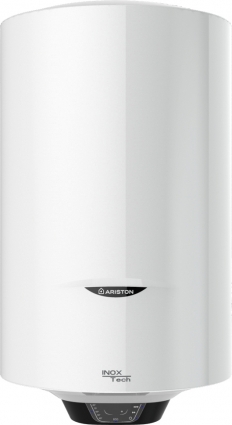 Водонагреватель Ariston PRO1 ECO INOX ABS PW 30 V SLIM