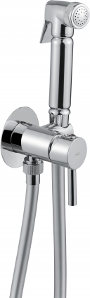Гигиенический душ M&Z Kit bidet PTR01802 со смесителем