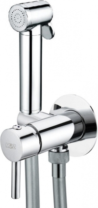 Гигиенический душ M&Z Kit bidet PTR01807 со смесителем