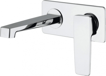 Смеситель M&Z New Geometry NGM04400 для раковины