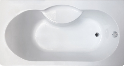 Акриловая ванна Royal Bath SKS RB667102K